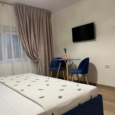 Pensionat La Mosie Corbu (Constanta)