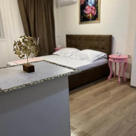 La Mosie Pensionat 3*