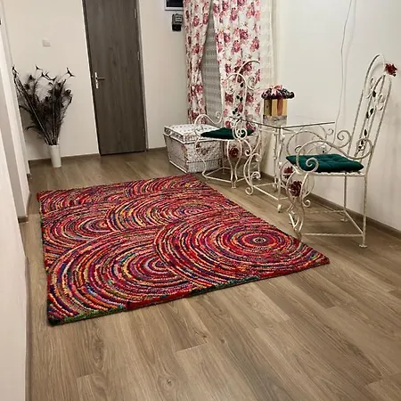La Mosie Pensionat Corbu (Constanta)