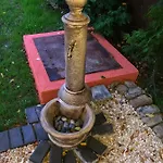 بيت ضيافة La Mosie كوربو
