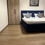 بيت ضيافة La Mosie كوربو