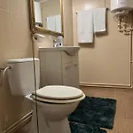 بيت ضيافة La Mosie 3*