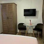 بيت ضيافة La Mosie كوربو