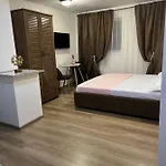 بيت ضيافة La Mosie