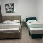בית הארחה La Mosie 3*