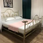 بيت ضيافة La Mosie