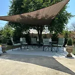 بيت ضيافة La Mosie كوربو