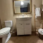 بيت ضيافة La Mosie