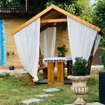 بيت ضيافة La Mosie 3*