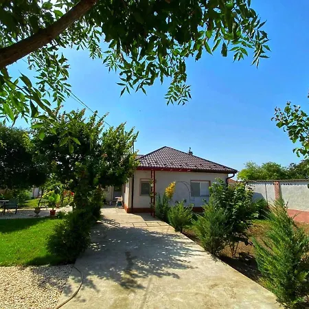 La Mosie Corbu