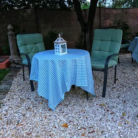 Casa de hóspedes La Mosie
