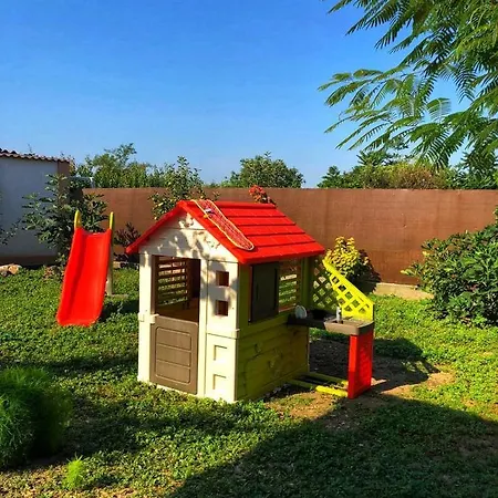 Casa de hóspedes La Mosie