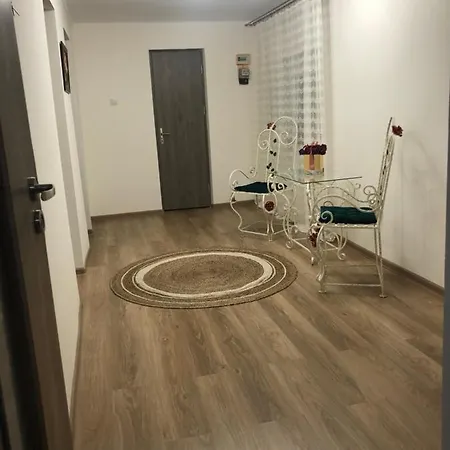 La Mosie Casa de hóspedes