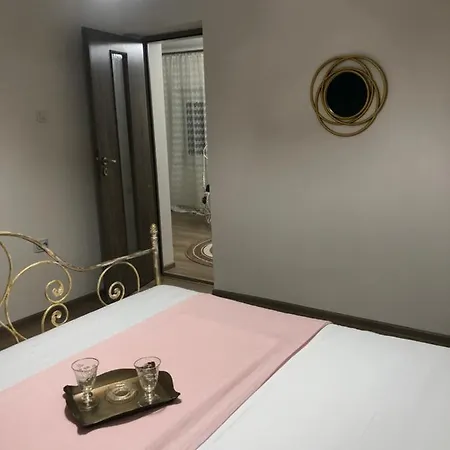 La Mosie Casa de hóspedes 3*