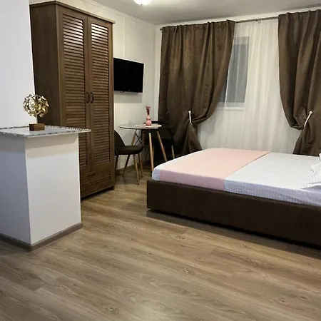 La Mosie 3* Corbu (Constanta)