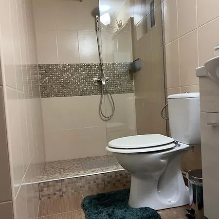 La Mosie Casa de hóspedes 3*
