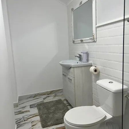 Casa de hóspedes La Mosie Corbu (Constanta)