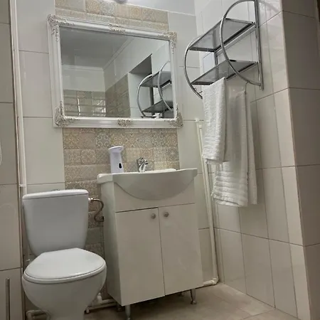 La Mosie 3* Corbu (Constanta)