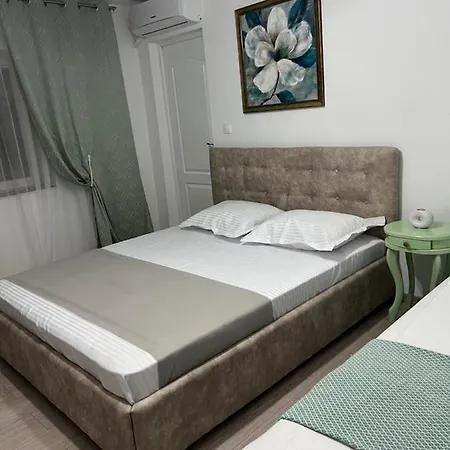 La Mosie Casa de hóspedes Corbu (Constanta)