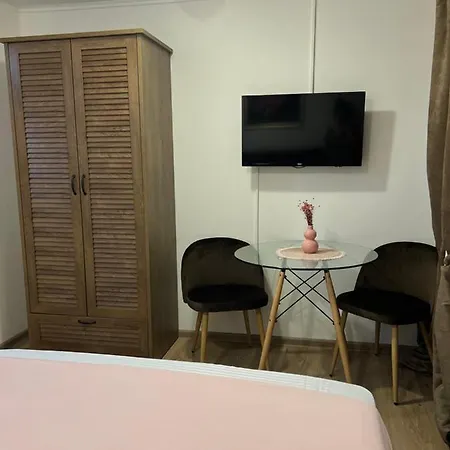 Affittacamere La Mosie Corbu (Constanta)
