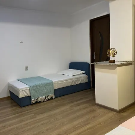 La Mosie Corbu (Constanta)