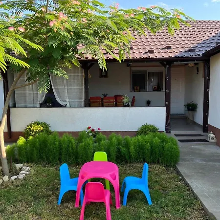 La Mosie Vendégház 3*