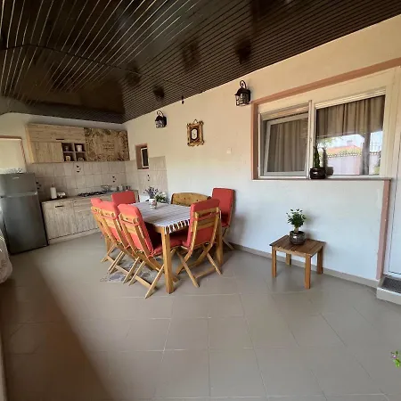 La Mosie Casa de hóspedes