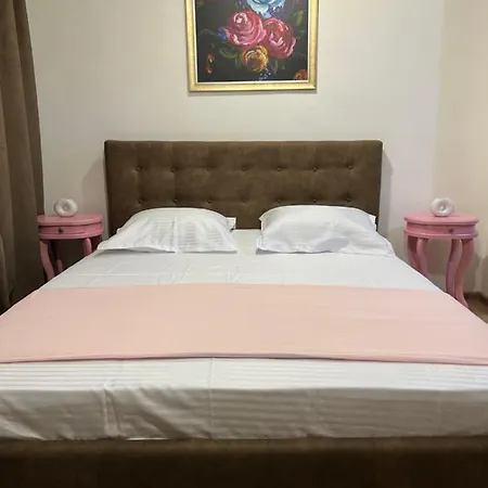 招待所 La Mosie 3*