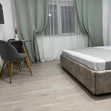 Casa de hóspedes La Mosie Corbu (Constanta)