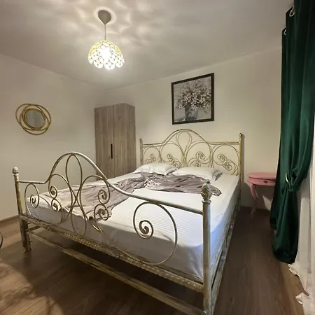 La Mosie 3* Corbu (Constanta)