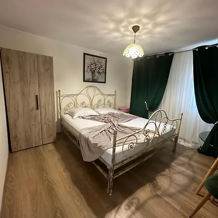 La Mosie 3* Corbu (Constanta)