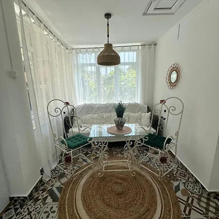 La Mosie Casa de hóspedes Corbu (Constanta)