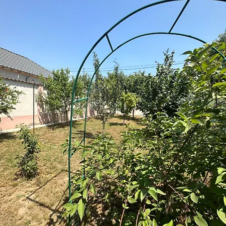 Vendégház La Mosie Corbu