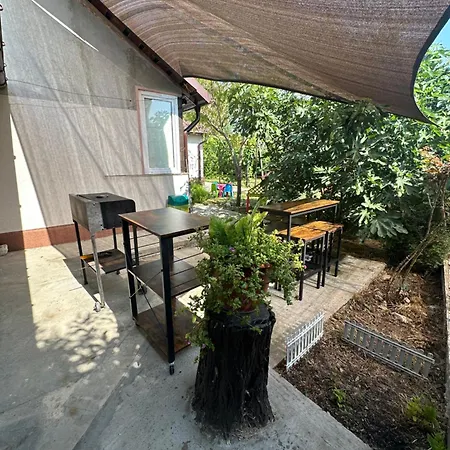 La Mosie Corbu (Constanta)