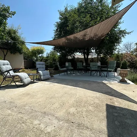 Casa de hóspedes La Mosie