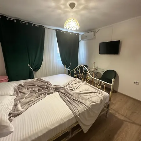 La Mosie Casa de hóspedes 3*