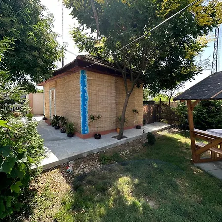 La Mosie Vendégház 3*