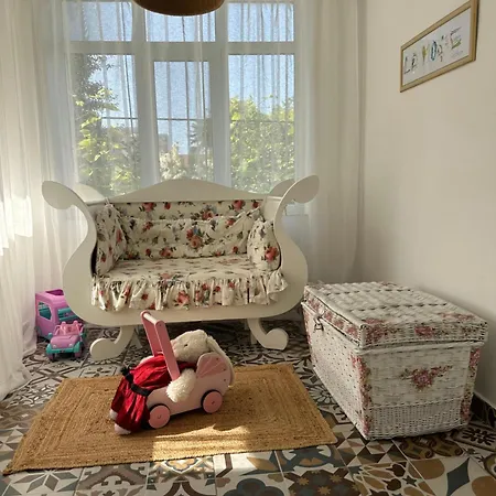 La Mosie Corbu (Constanta)
