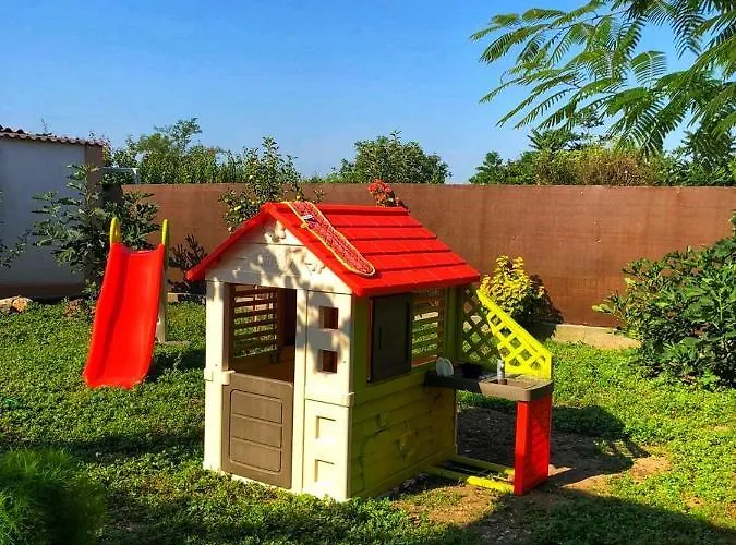 Vendégház La Mosie