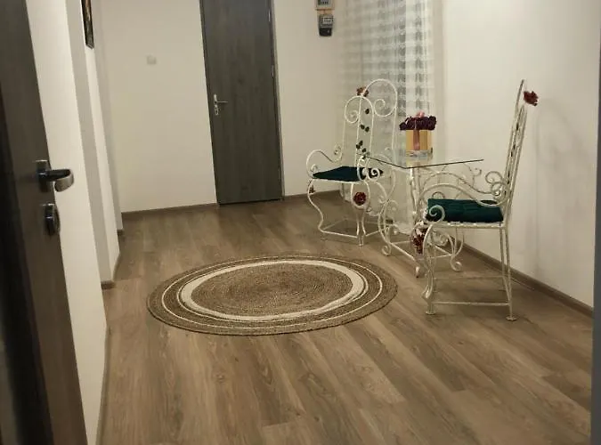 La Mosie Vendégház