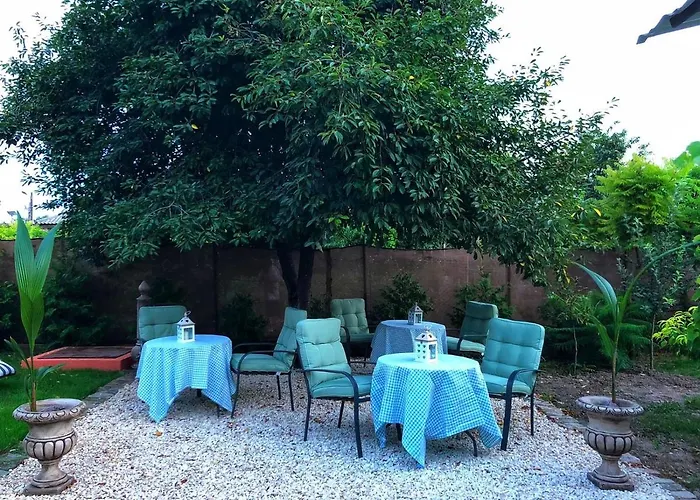 Vendégház La Mosie 3*