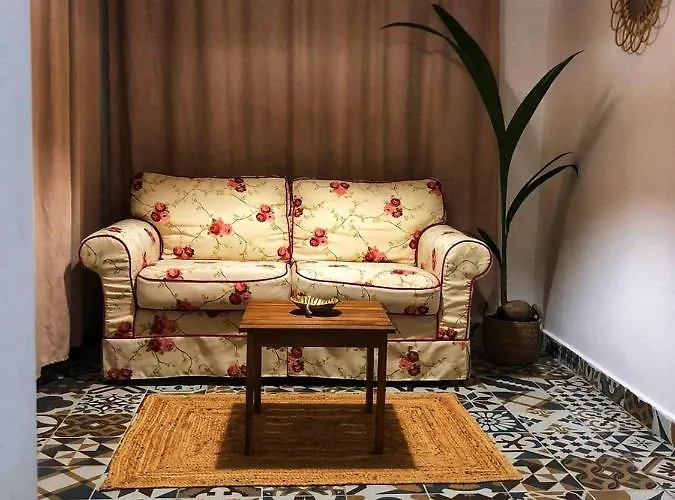 La Mosie Vendégház