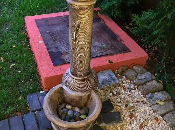 Vendégház La Mosie Corbu