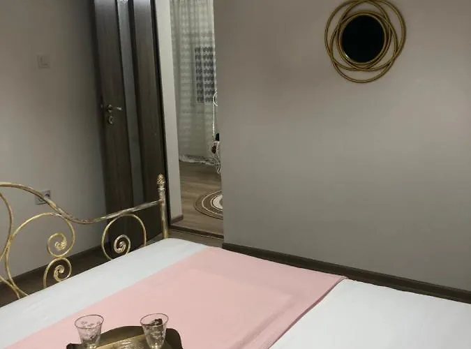 La Mosie Vendégház 3*