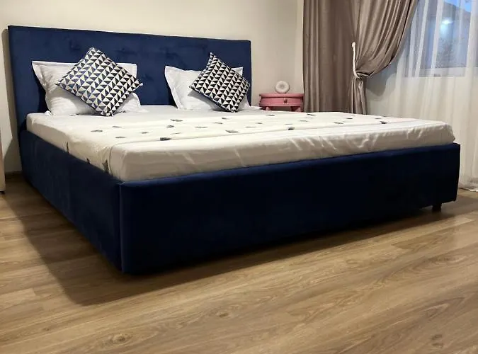 Vendégház La Mosie