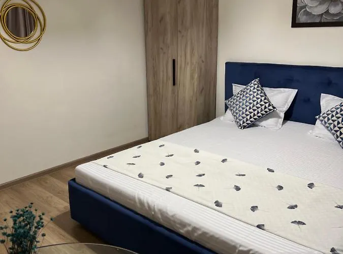 La Mosie Vendégház Corbu