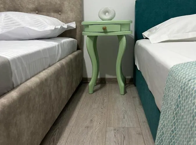 La Mosie Vendégház