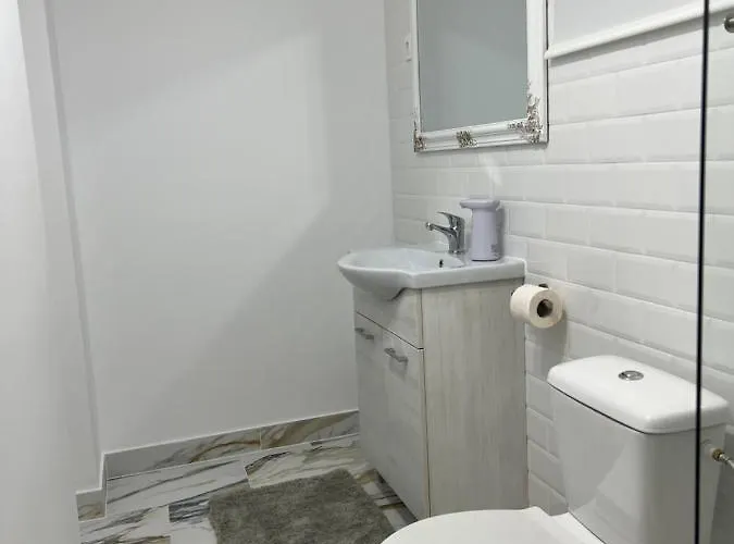 Vendégház La Mosie Corbu