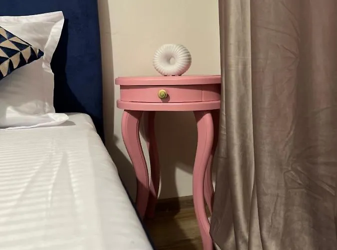 La Mosie Vendégház 3*