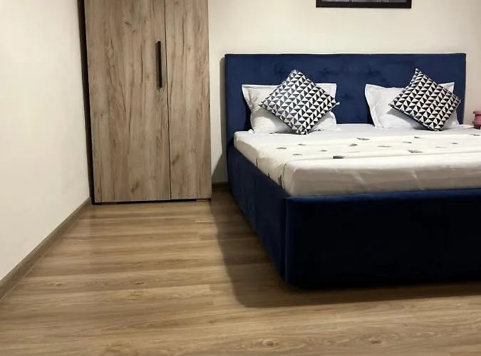 Vendégház La Mosie Corbu